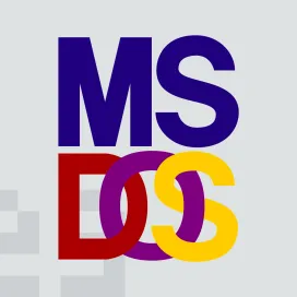 Ms Dos 02